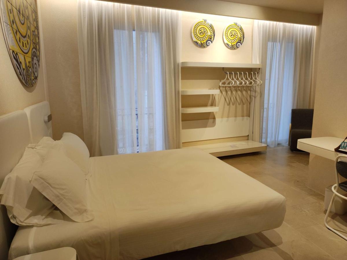 Palazzo Gatto Art Hotel & SPA - BW Premier Collection