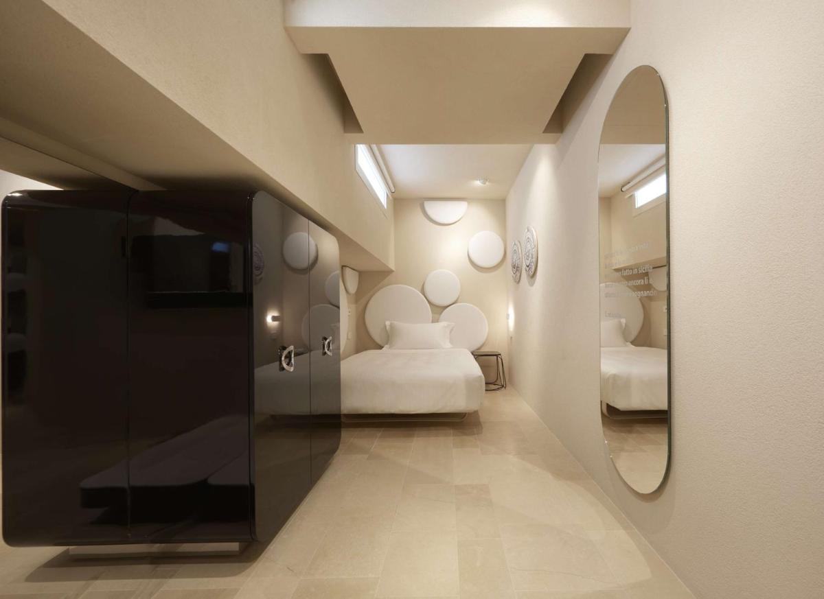 Palazzo Gatto Art Hotel & SPA - BW Premier Collection
