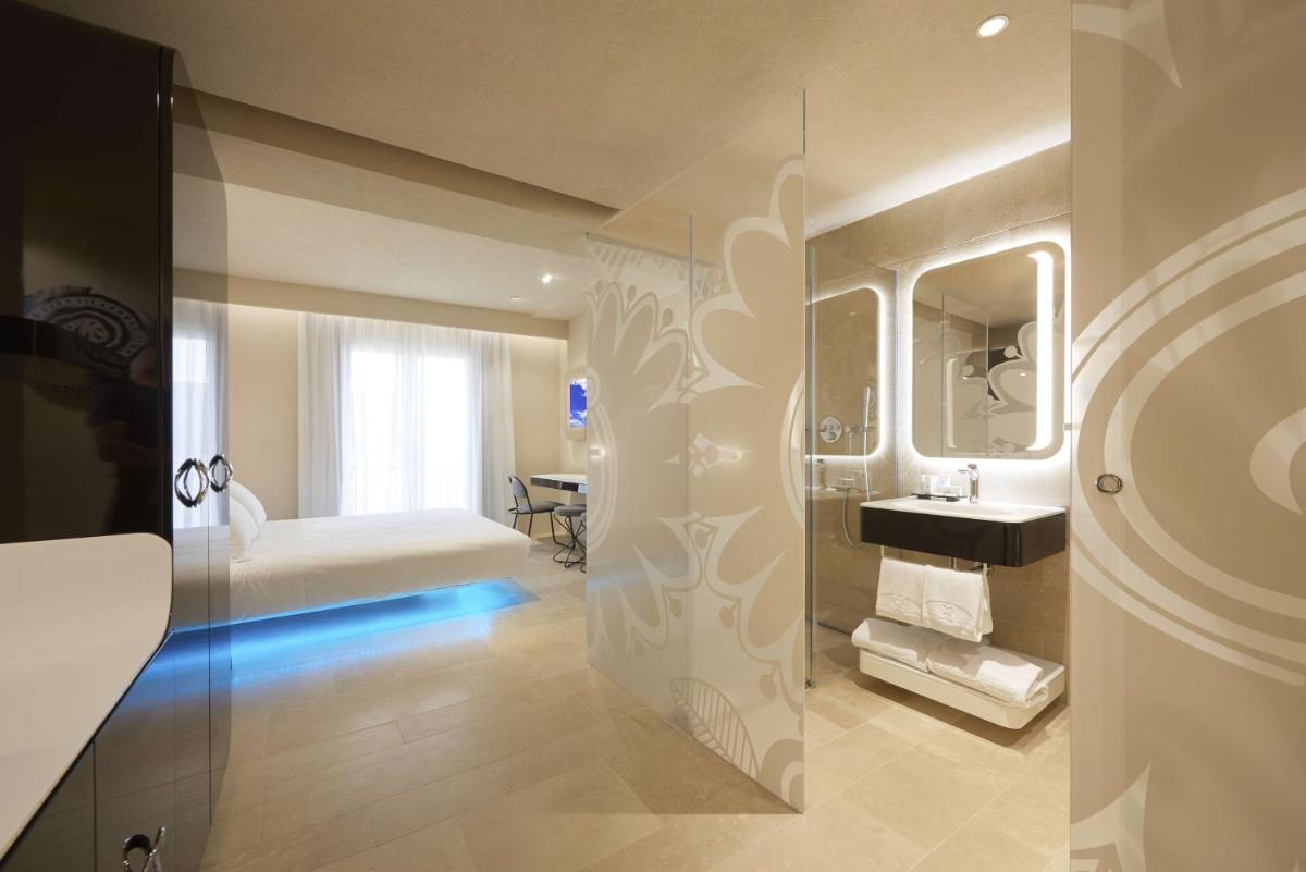 Palazzo Gatto Art Hotel & SPA - BW Premier Collection