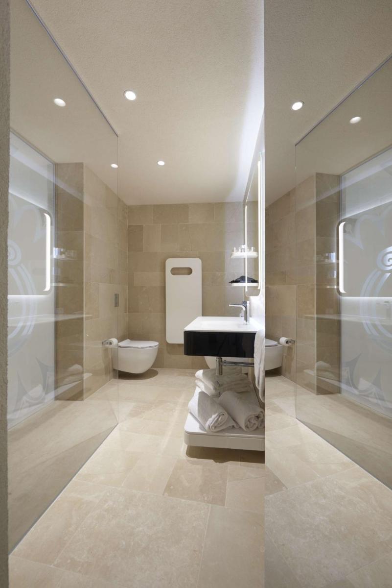 Palazzo Gatto Art Hotel & SPA - BW Premier Collection
