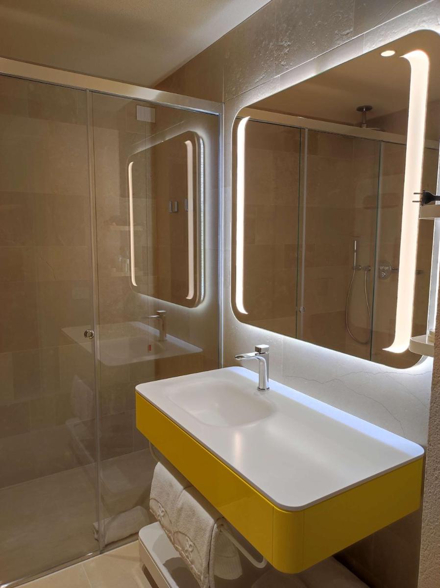 Palazzo Gatto Art Hotel & SPA - BW Premier Collection