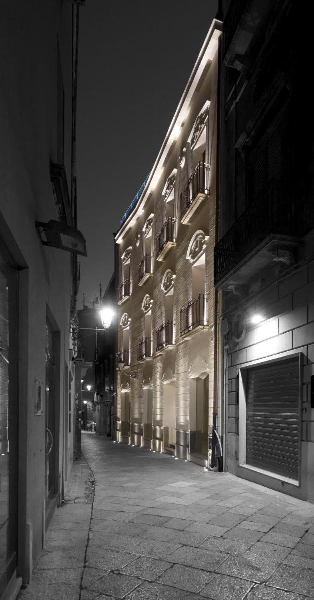 Palazzo Gatto Art Hotel & SPA - BW Premier Collection