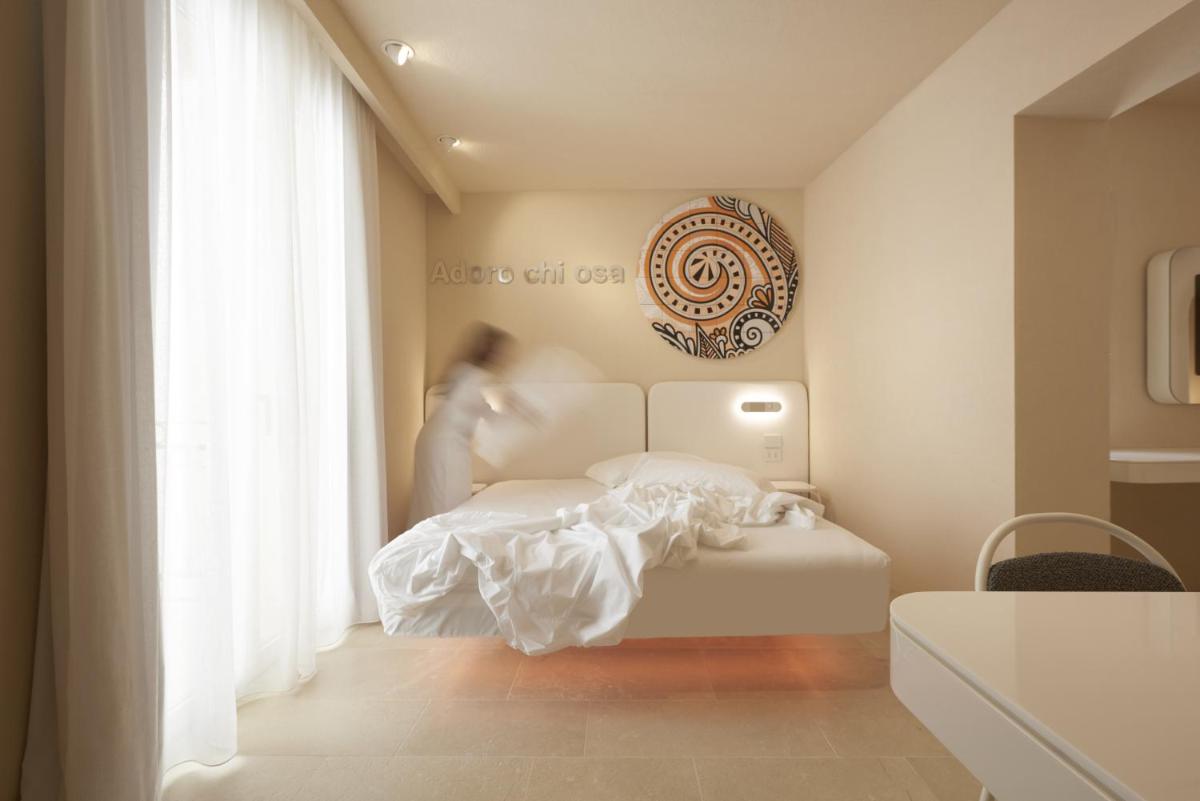 Palazzo Gatto Art Hotel & SPA - BW Premier Collection