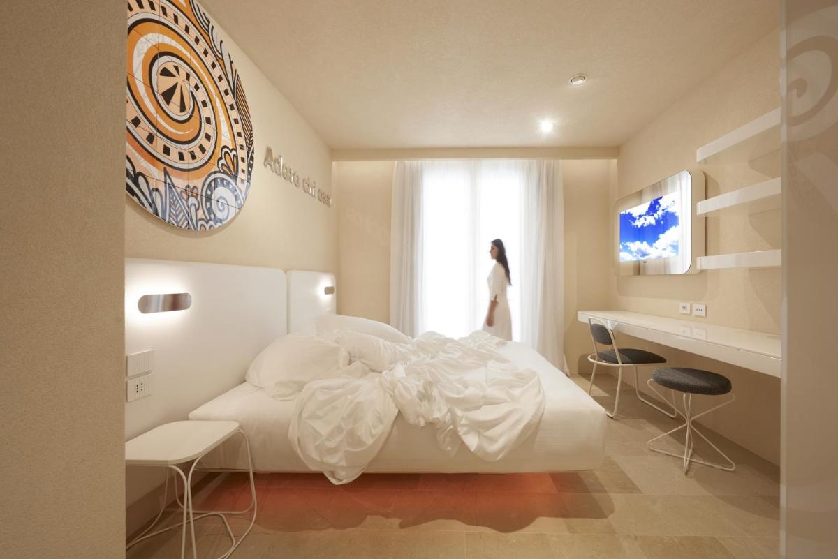 Palazzo Gatto Art Hotel & SPA - BW Premier Collection