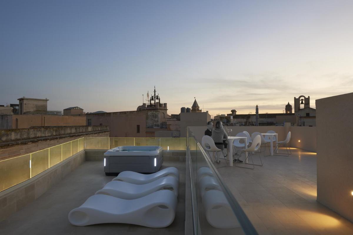 Palazzo Gatto Art Hotel & SPA - BW Premier Collection