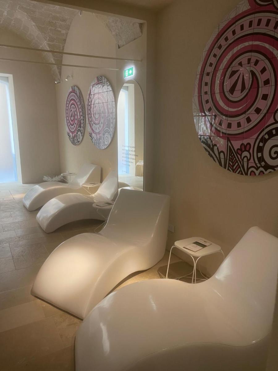 Palazzo Gatto Art Hotel & SPA - BW Premier Collection