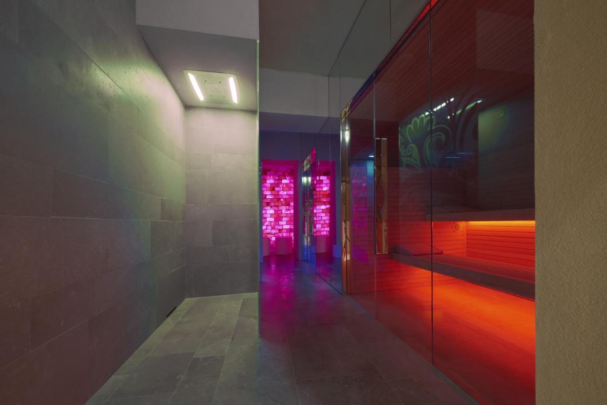 Palazzo Gatto Art Hotel & SPA - BW Premier Collection