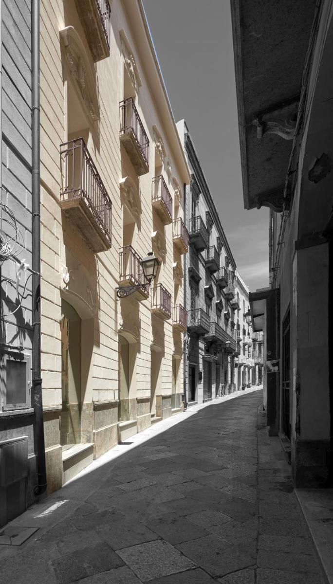 Palazzo Gatto Art Hotel & SPA - BW Premier Collection