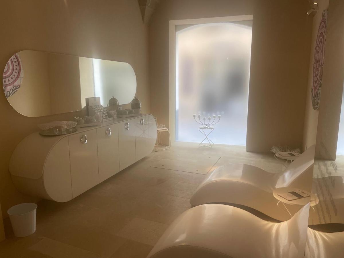 Palazzo Gatto Art Hotel & SPA - BW Premier Collection