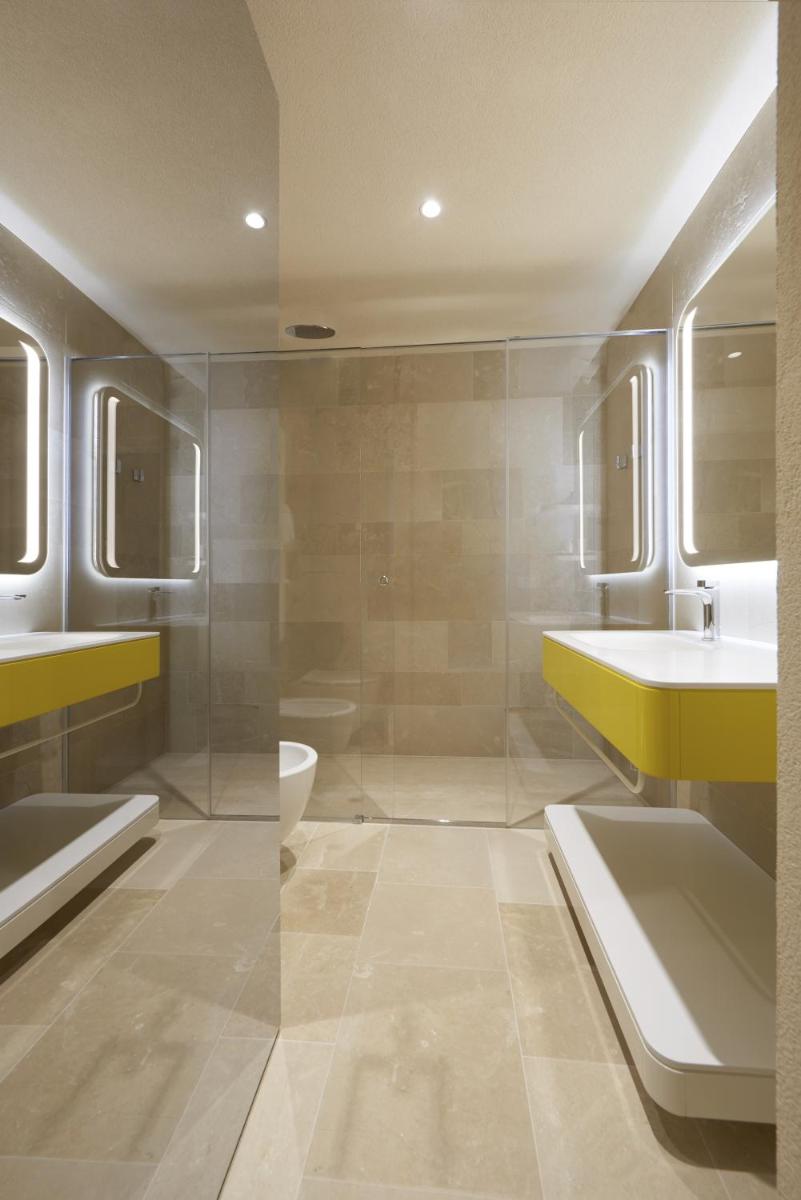 Palazzo Gatto Art Hotel & SPA - BW Premier Collection