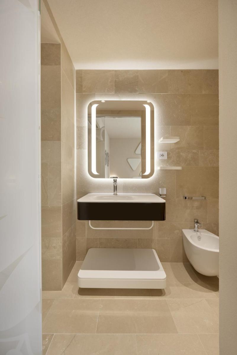 Palazzo Gatto Art Hotel & SPA - BW Premier Collection