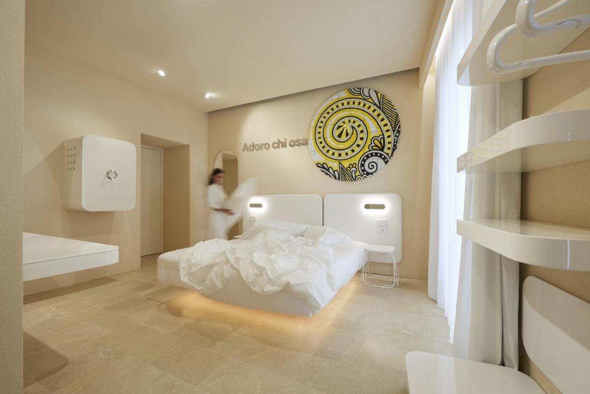 Palazzo Gatto Art Hotel & SPA - BW Premier Collection