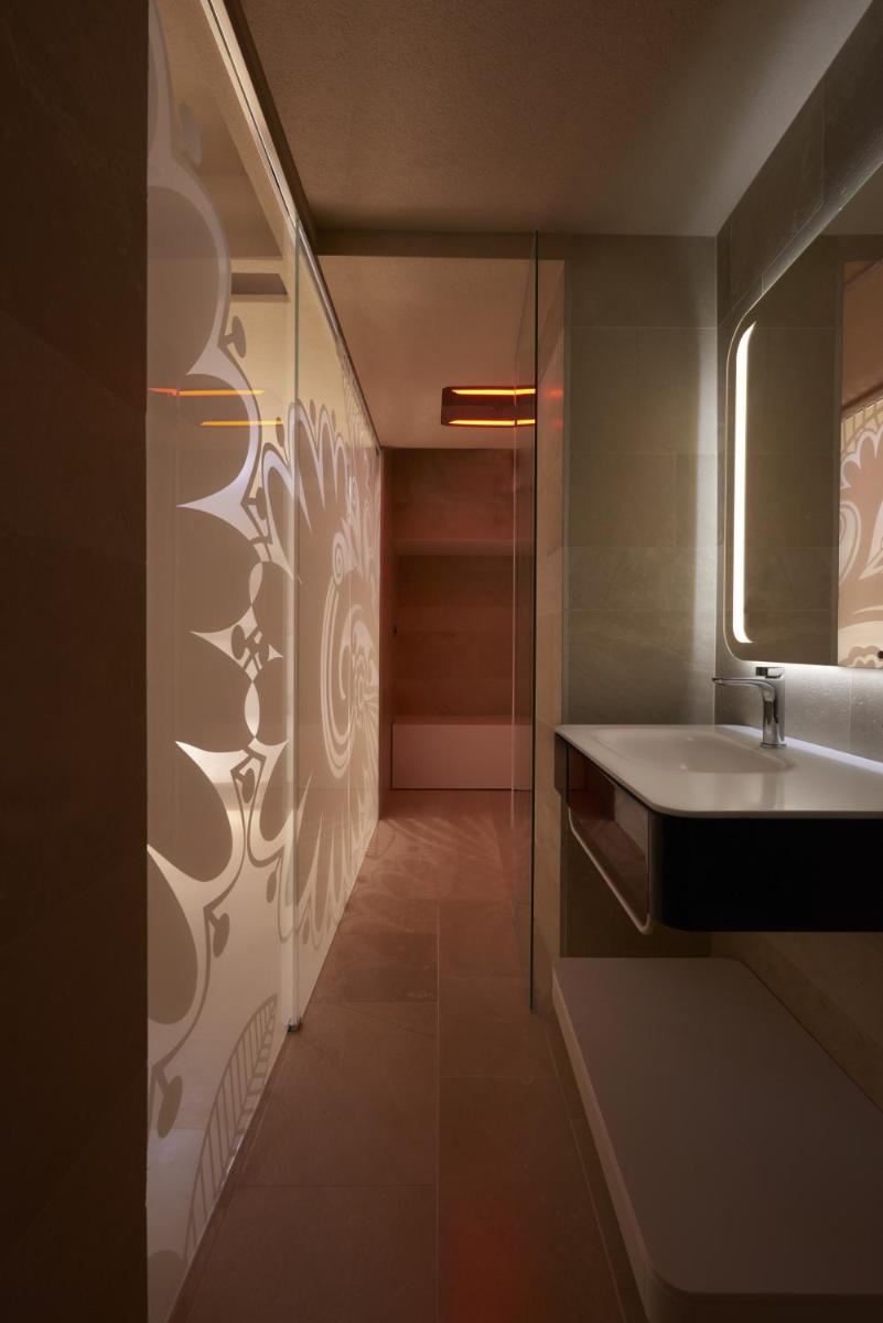 Palazzo Gatto Art Hotel & SPA - BW Premier Collection