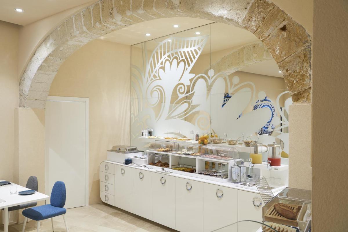 Palazzo Gatto Art Hotel & SPA - BW Premier Collection