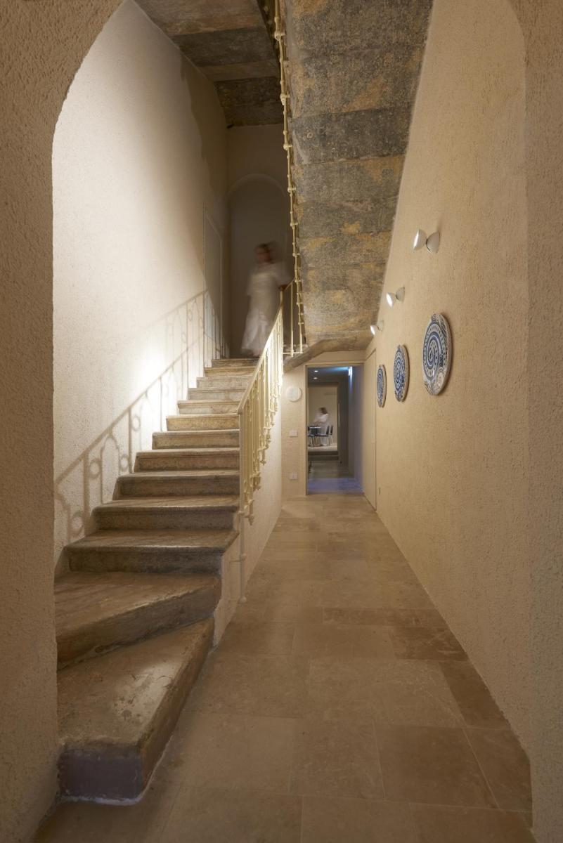 Palazzo Gatto Art Hotel & SPA - BW Premier Collection