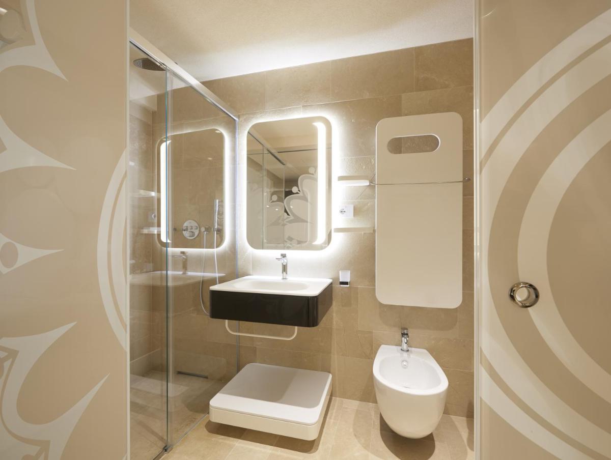 Palazzo Gatto Art Hotel & SPA - BW Premier Collection