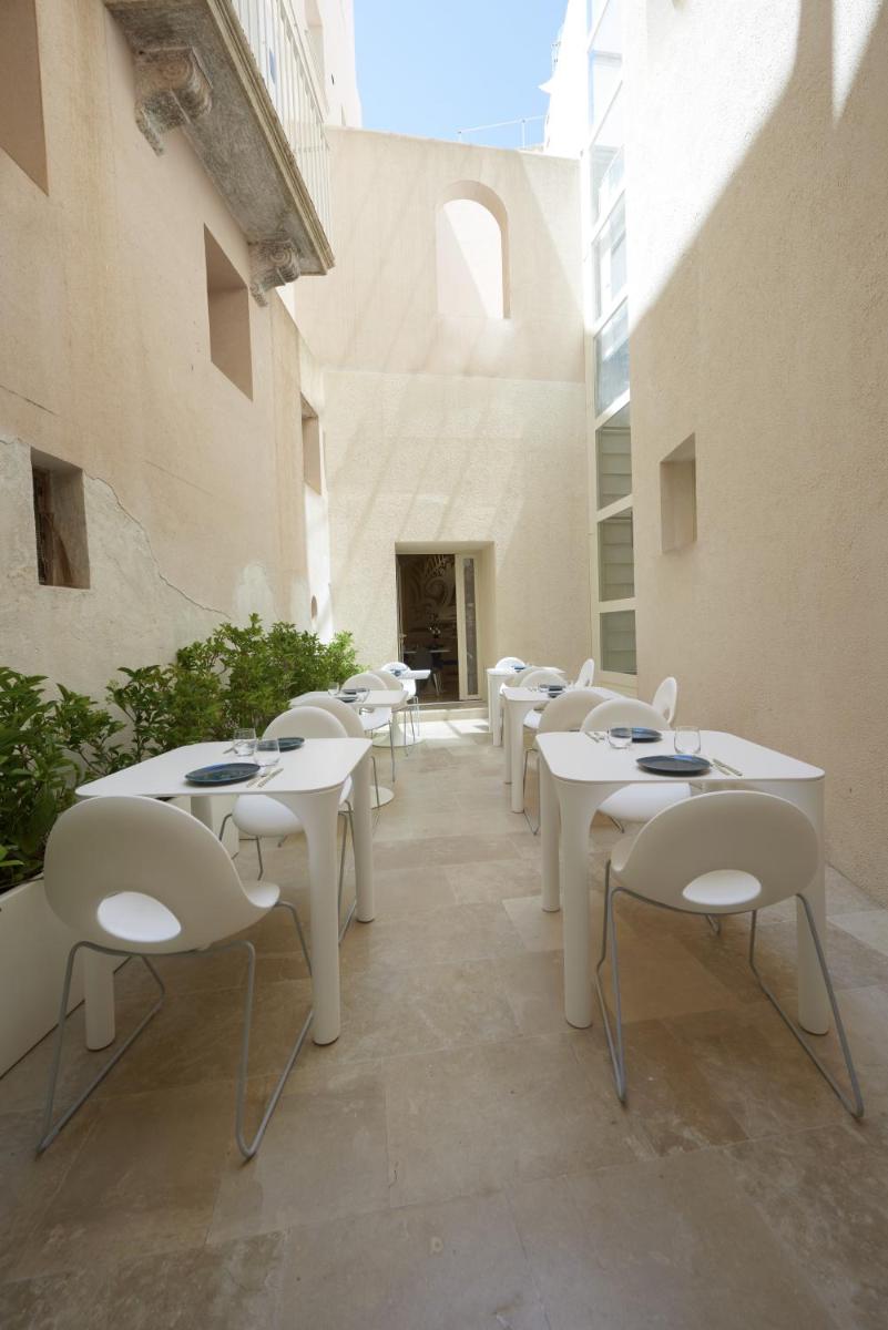 Palazzo Gatto Art Hotel & SPA - BW Premier Collection