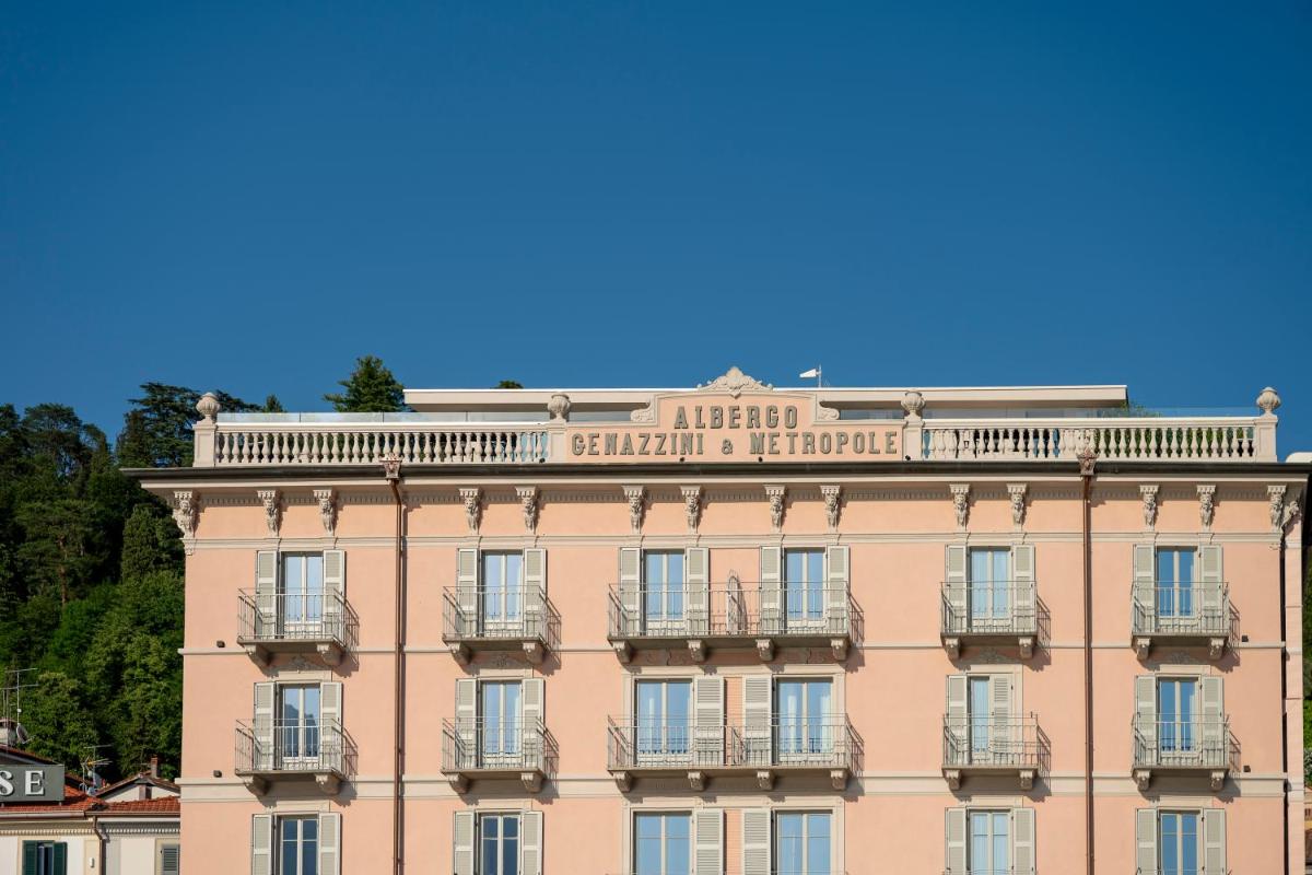 Palazzo Genazzini