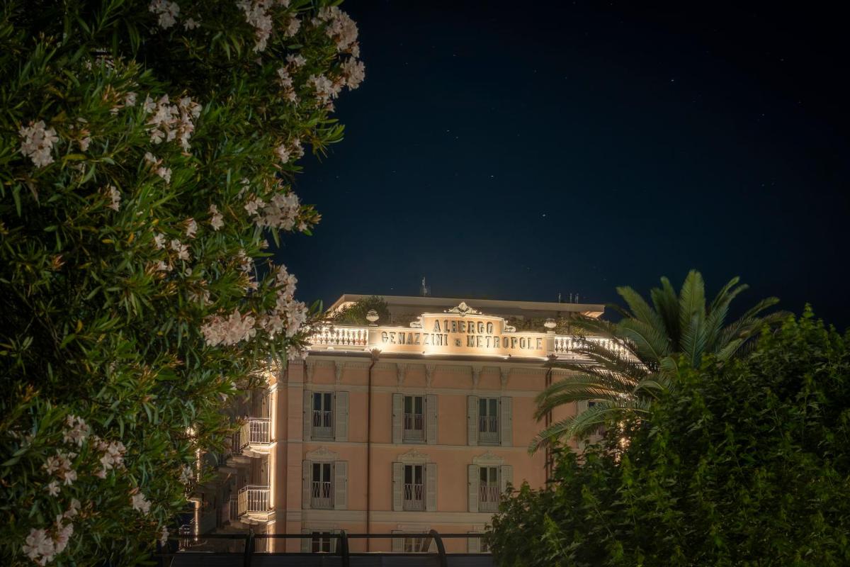 Palazzo Genazzini
