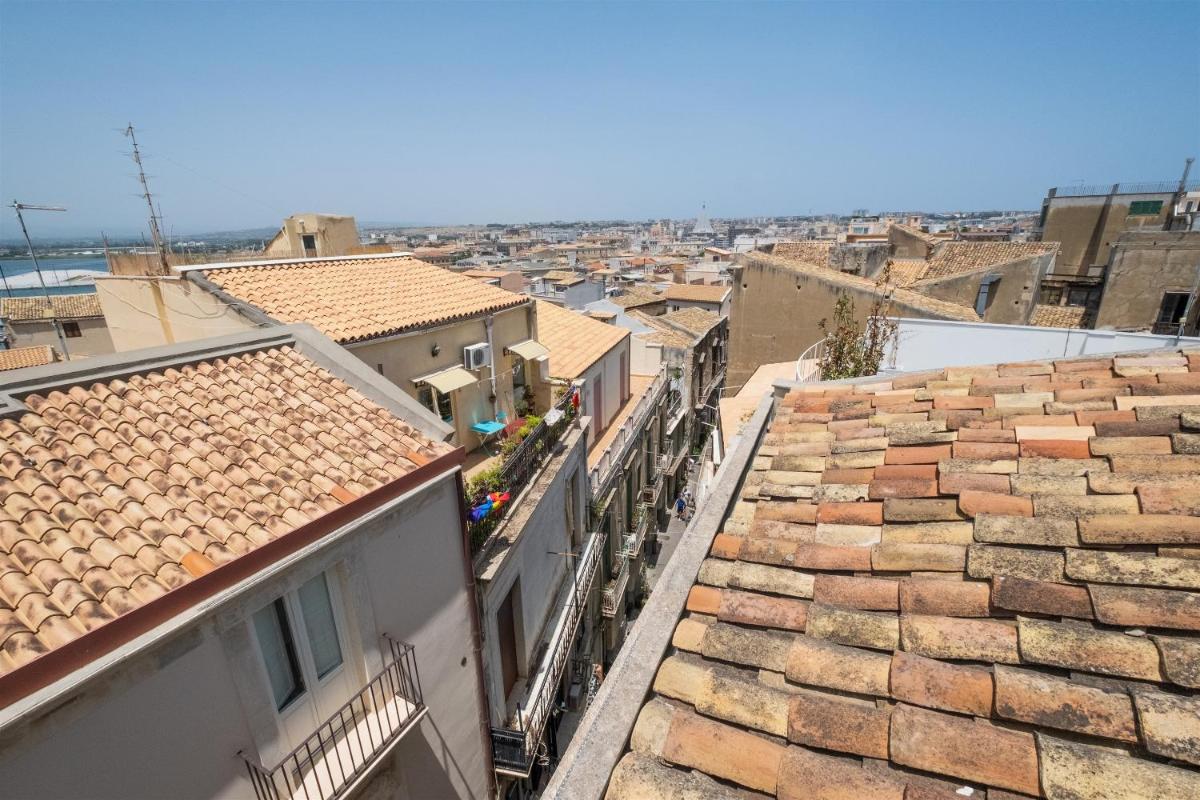 Palazzo Gilistro
