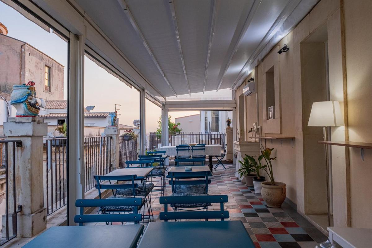 Palazzo Gilistro