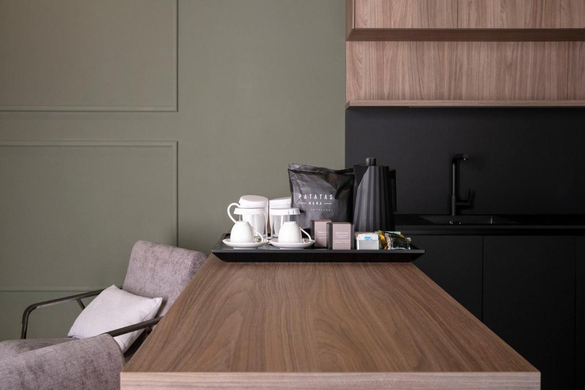 Palazzo Giusti Lecce - Exclusive Boutique hotel