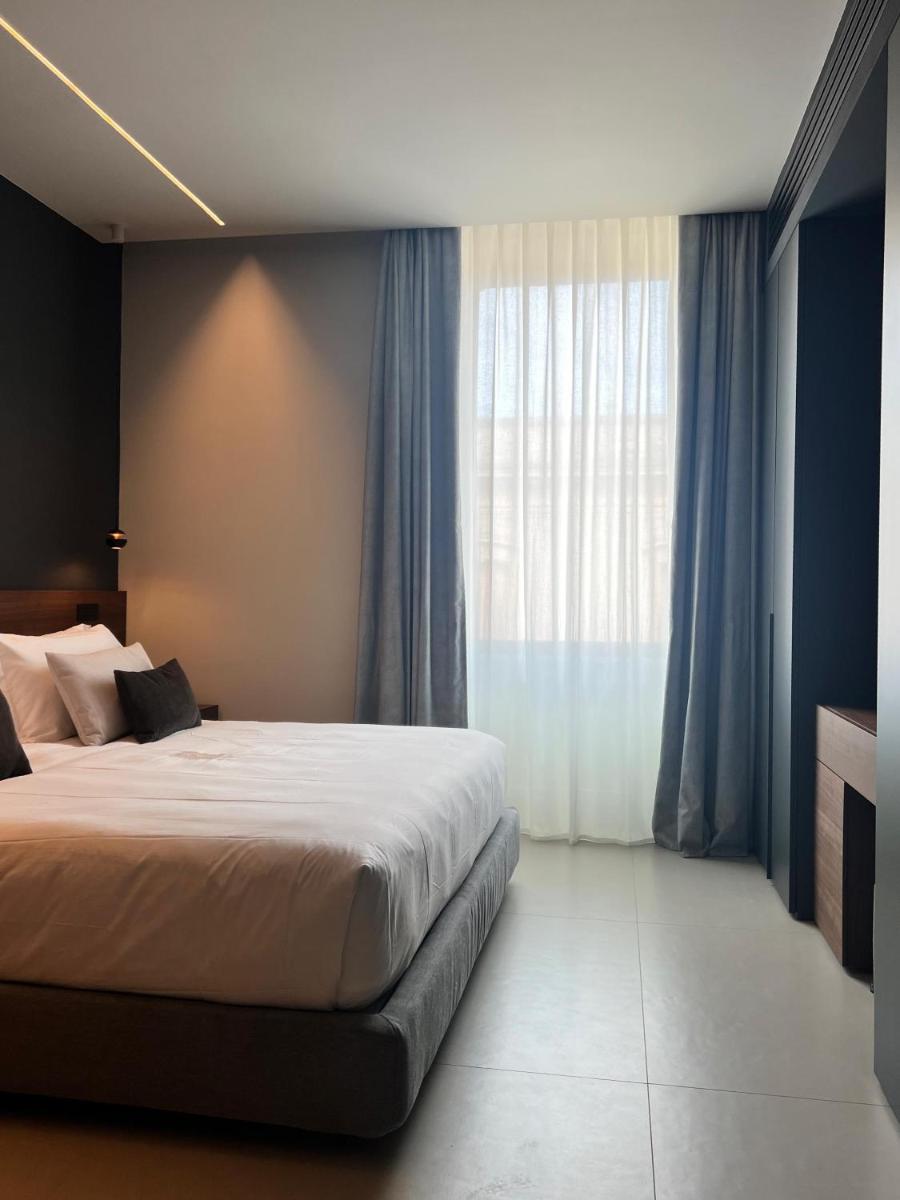 Palazzo Giusti Lecce - Exclusive Boutique hotel