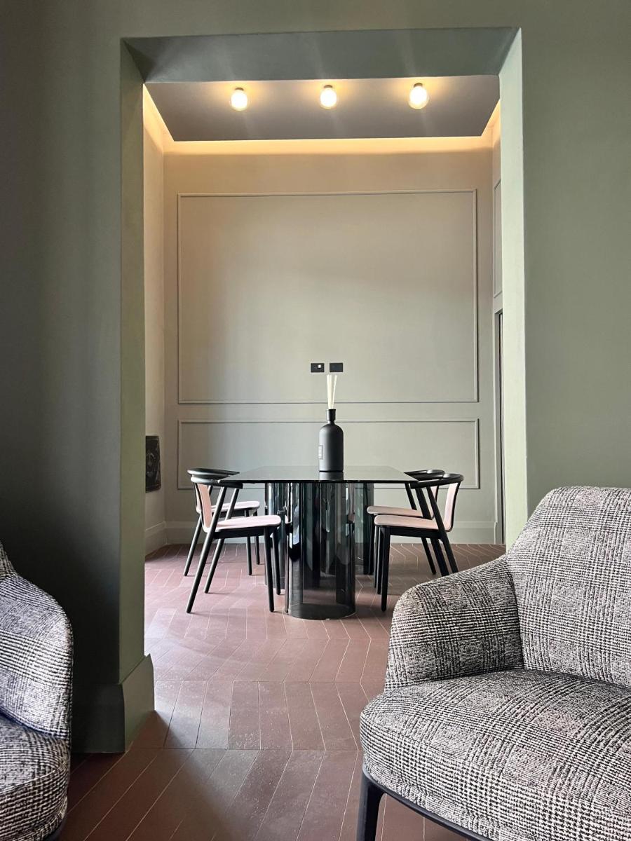 Palazzo Giusti Lecce - Exclusive Boutique hotel