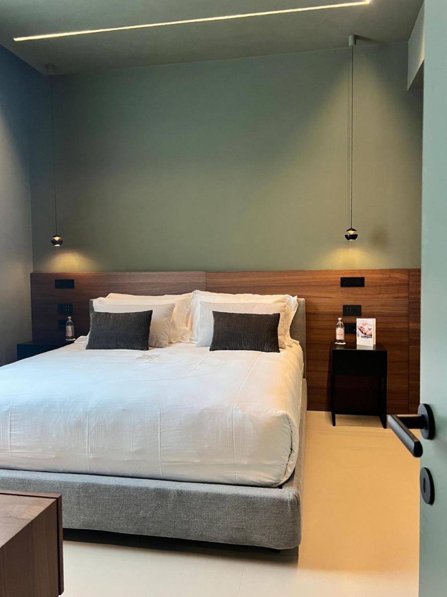 Palazzo Giusti Lecce - Exclusive Boutique hotel