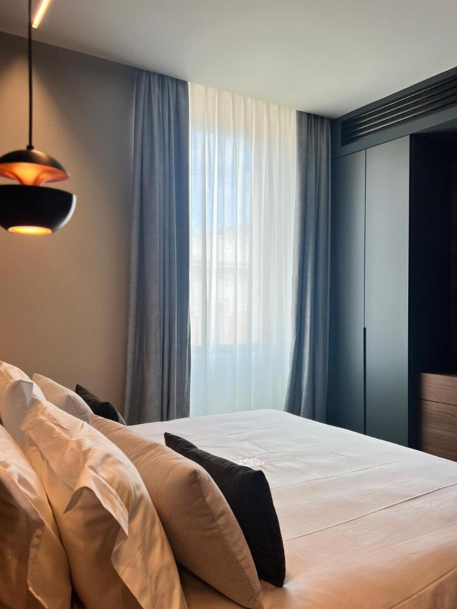 Palazzo Giusti Lecce - Exclusive Boutique hotel