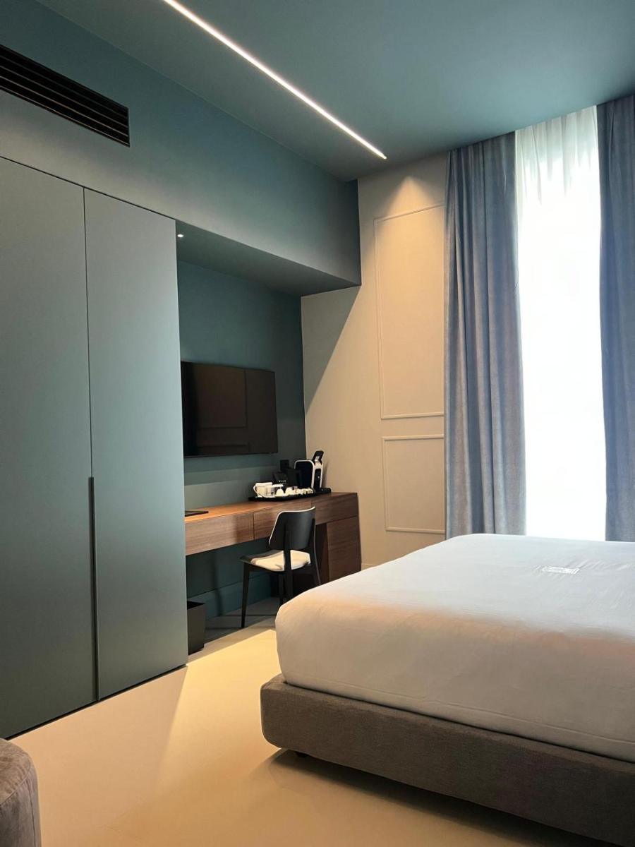 Palazzo Giusti Lecce - Exclusive Boutique hotel