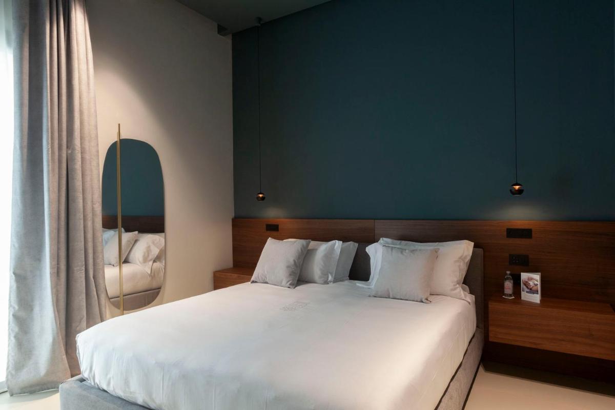 Palazzo Giusti Lecce - Exclusive Boutique hotel
