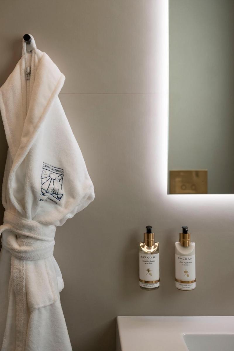 Palazzo Giusti Lecce - Exclusive Boutique hotel