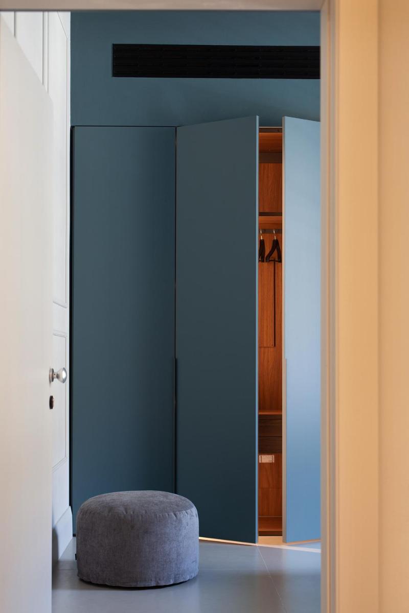 Palazzo Giusti Lecce - Exclusive Boutique hotel