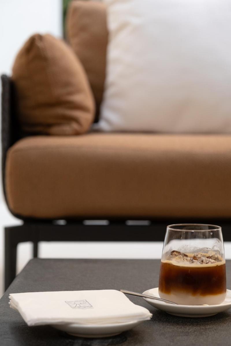 Palazzo Giusti Lecce - Exclusive Boutique hotel