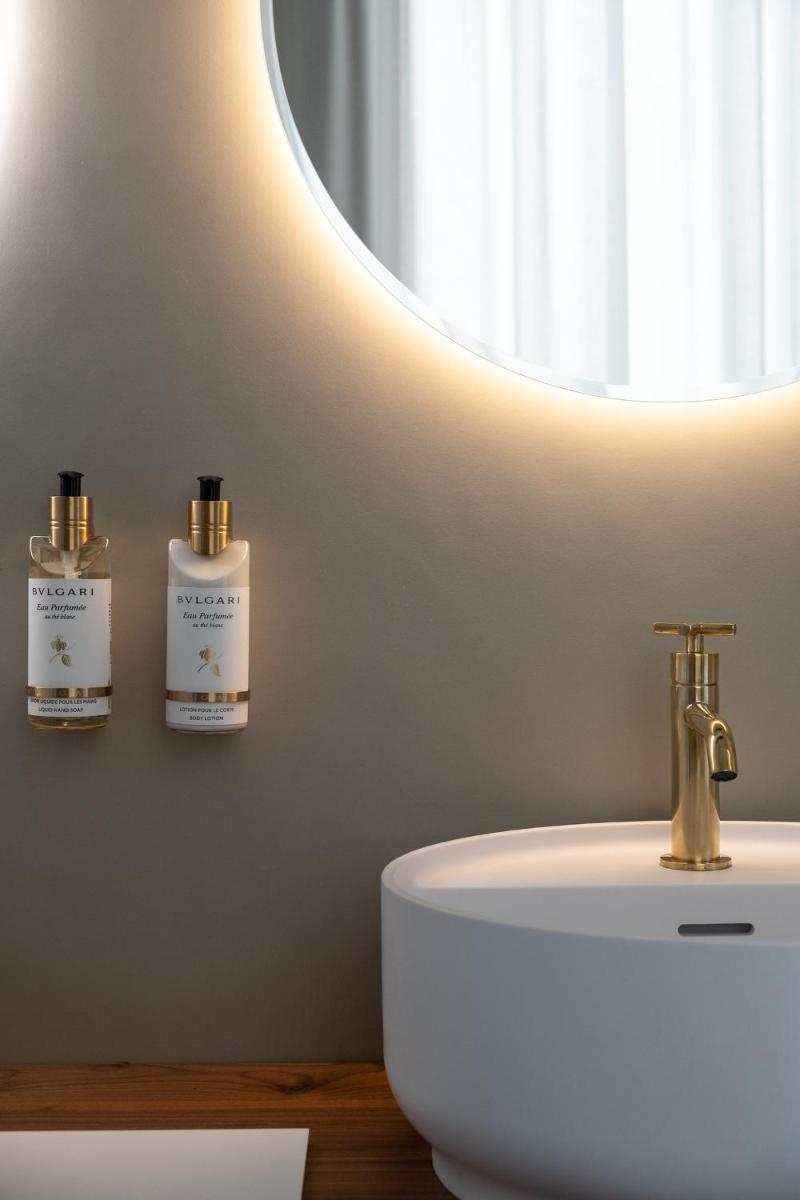 Palazzo Giusti Lecce - Exclusive Boutique hotel