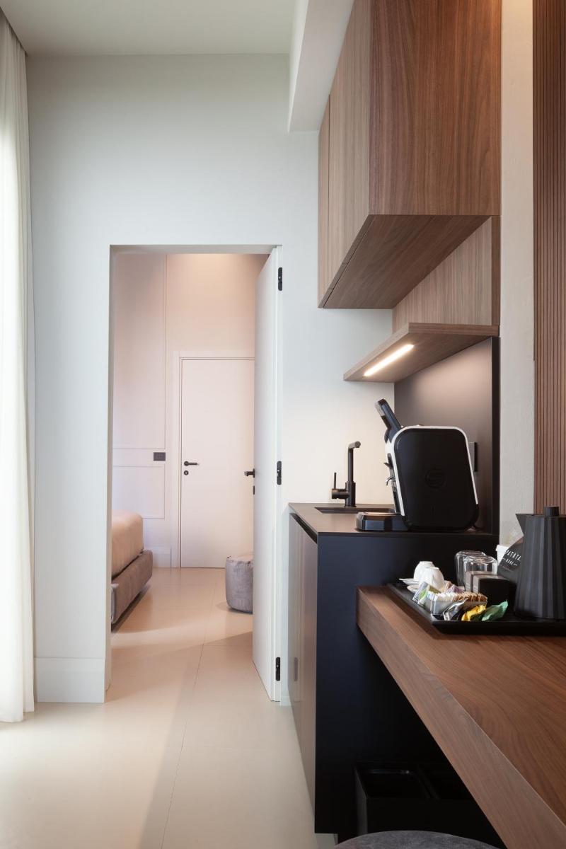 Palazzo Giusti Lecce - Exclusive Boutique hotel