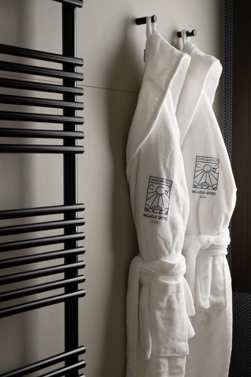 Palazzo Giusti Lecce - Exclusive Boutique hotel