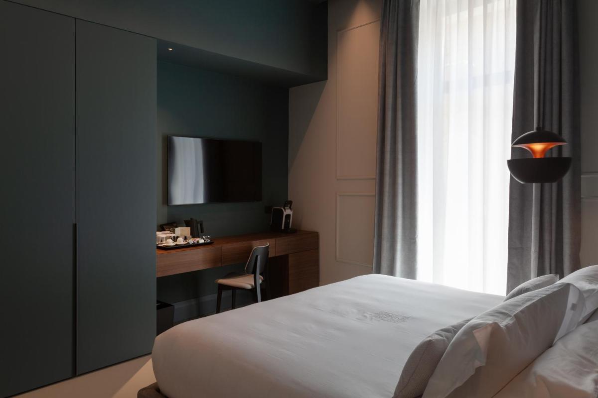 Palazzo Giusti Lecce - Exclusive Boutique hotel