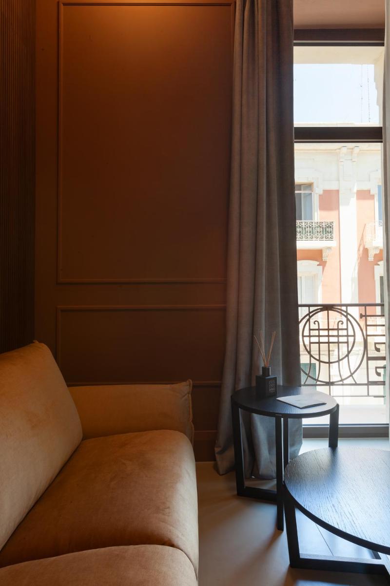 Palazzo Giusti Lecce - Exclusive Boutique hotel