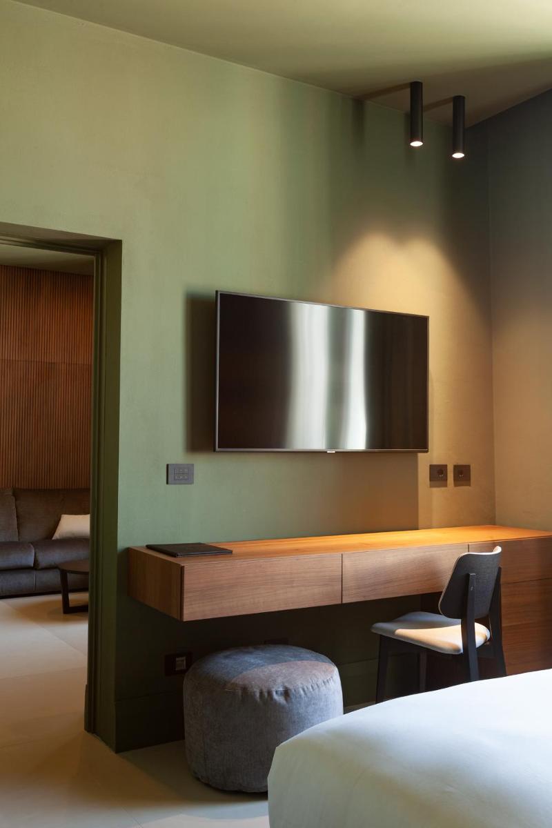 Palazzo Giusti Lecce - Exclusive Boutique hotel