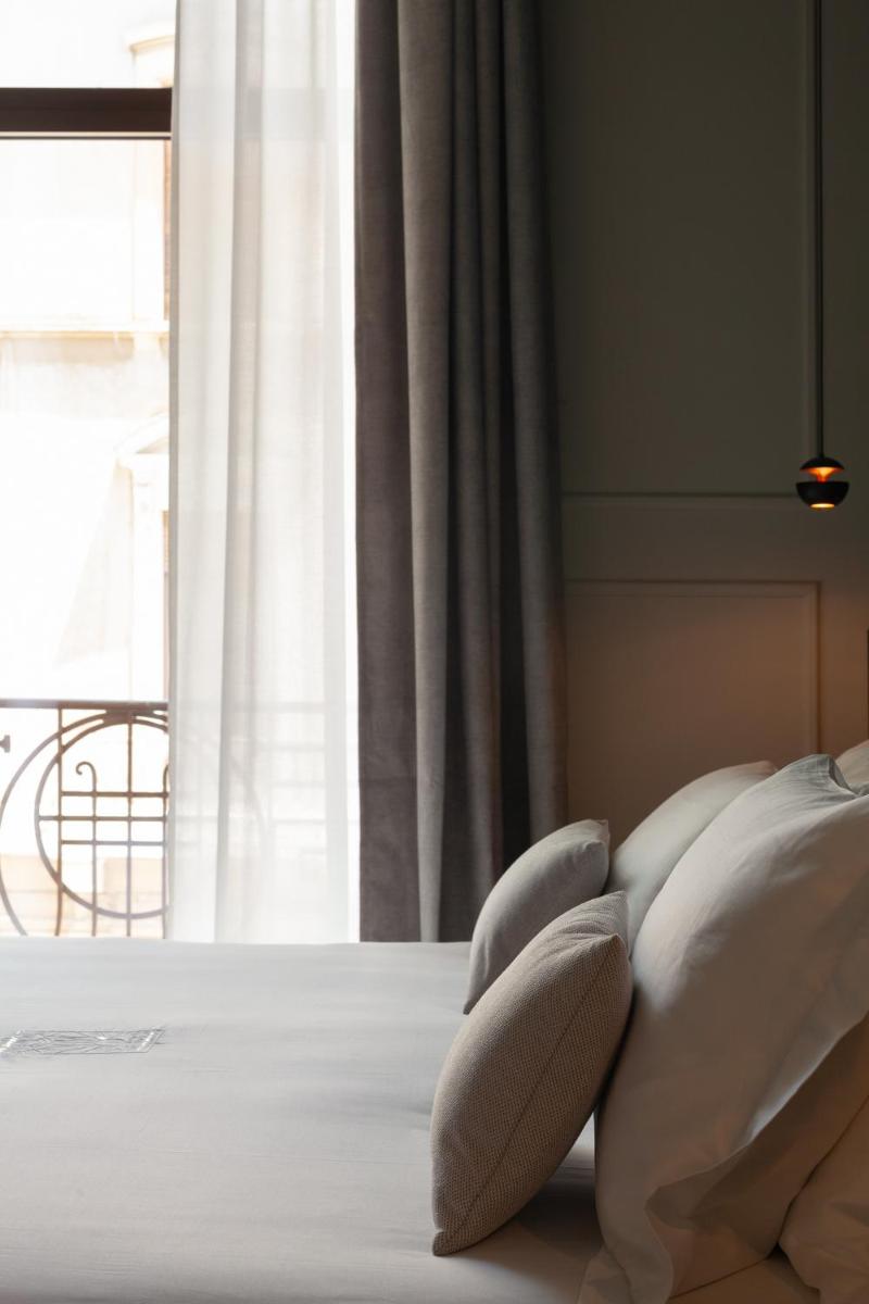 Palazzo Giusti Lecce - Exclusive Boutique hotel