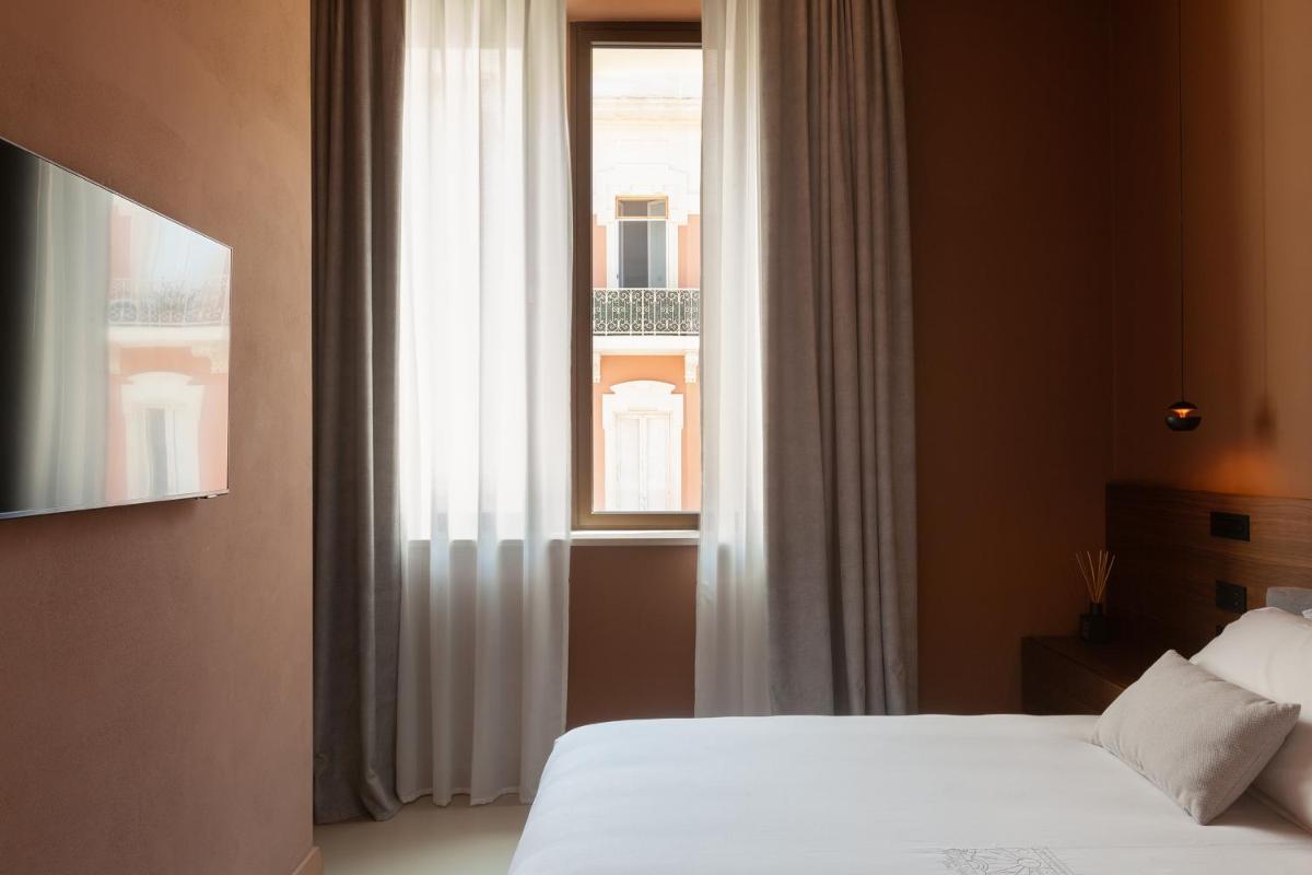 Palazzo Giusti Lecce - Exclusive Boutique hotel