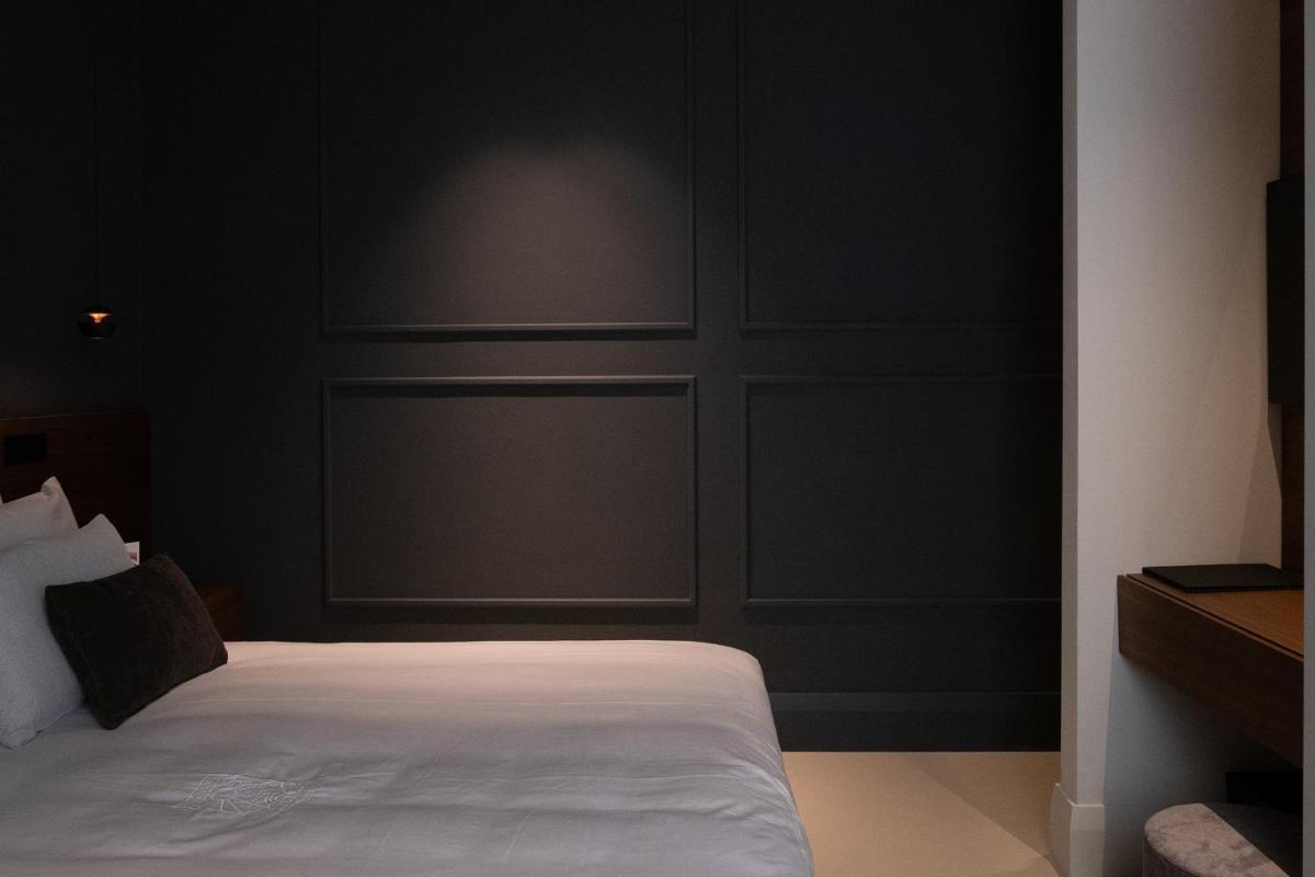 Palazzo Giusti Lecce - Exclusive Boutique hotel