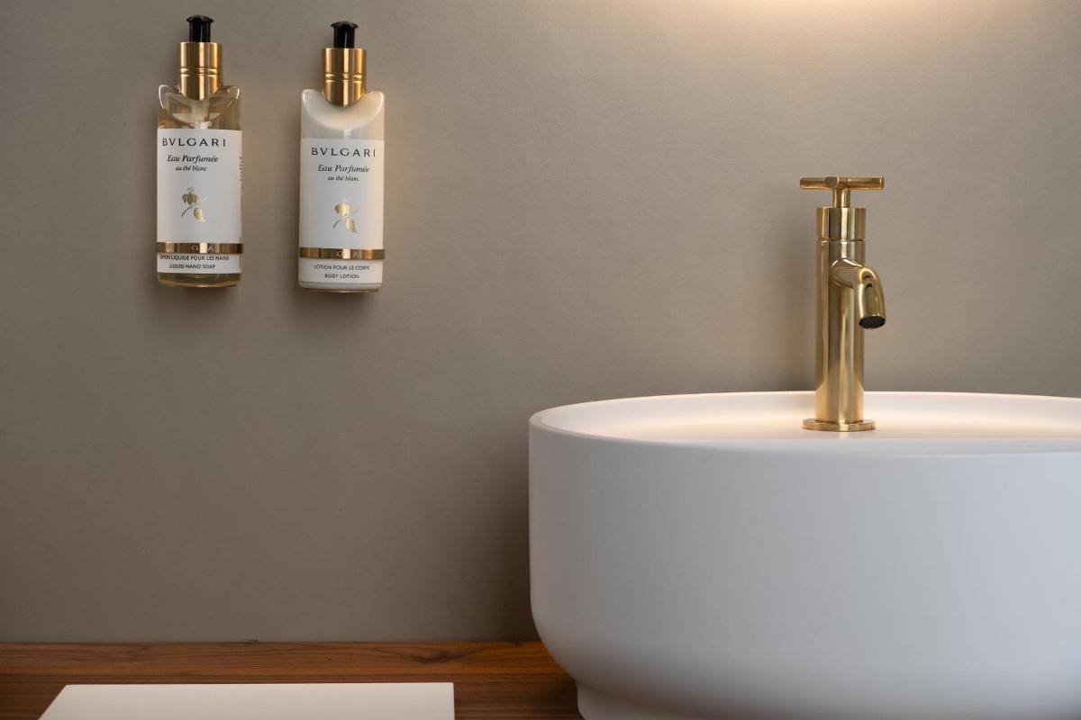 Palazzo Giusti Lecce - Exclusive Boutique hotel