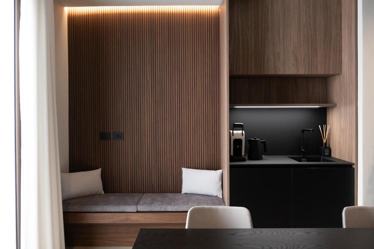 Palazzo Giusti Lecce - Exclusive Boutique hotel