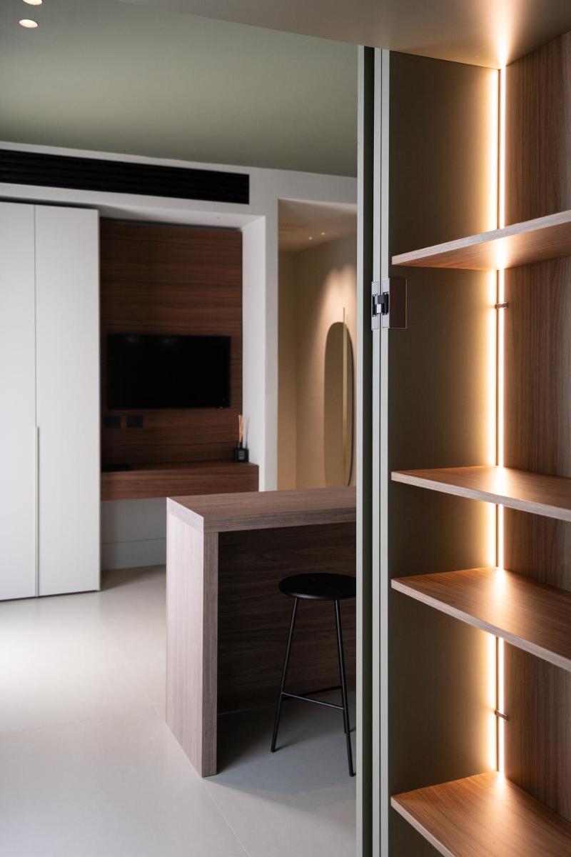 Palazzo Giusti Lecce - Exclusive Boutique hotel