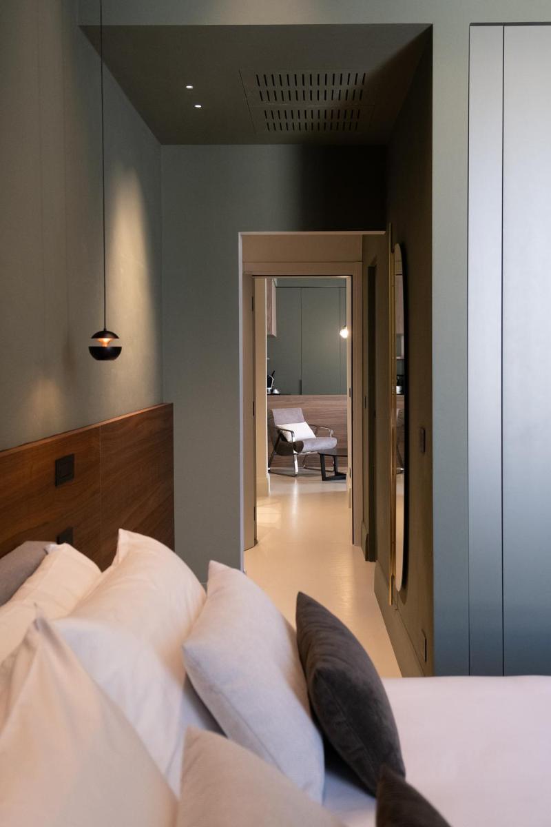 Palazzo Giusti Lecce - Exclusive Boutique hotel