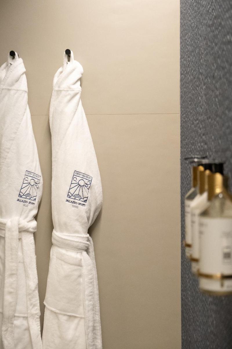 Palazzo Giusti Lecce - Exclusive Boutique hotel