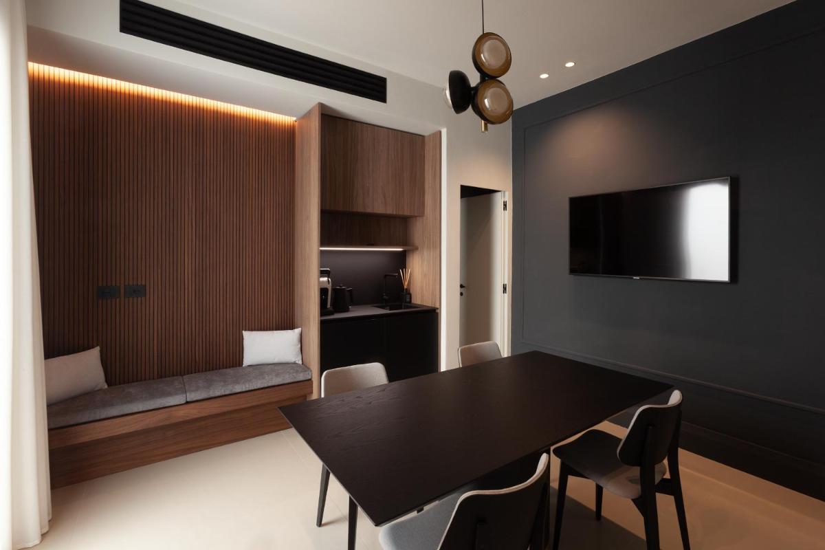 Palazzo Giusti Lecce - Exclusive Boutique hotel